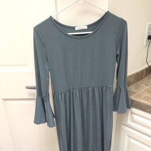 Reborn J dress